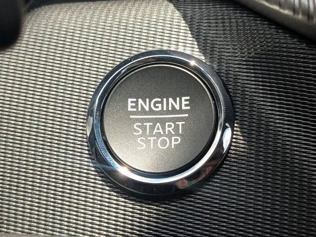 New 2026 Carbonized Gray Metallic Ford ST-Line image 56