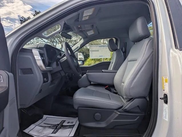 New 2026 Avalanche Ford F-350® XL image 21