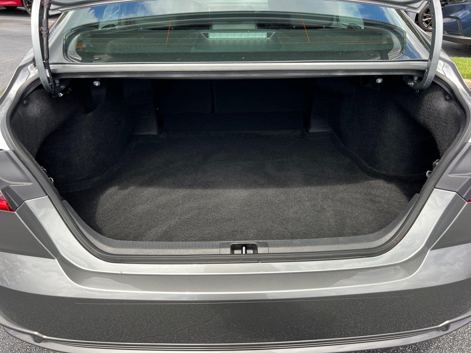 Used 2025 Heavy Metal Toyota XSE image 18