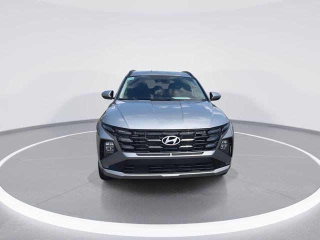 New 2026 Silver Hyundai SEL Plus FWD image 3