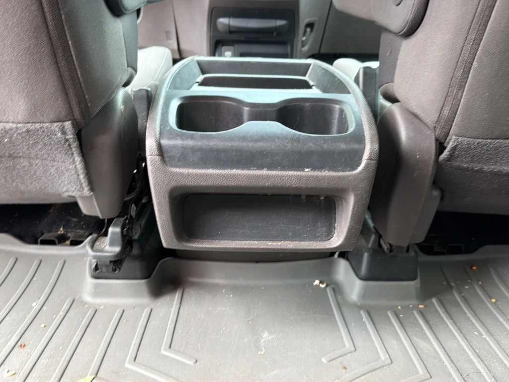 Used 2019 Gray Honda EX image 29