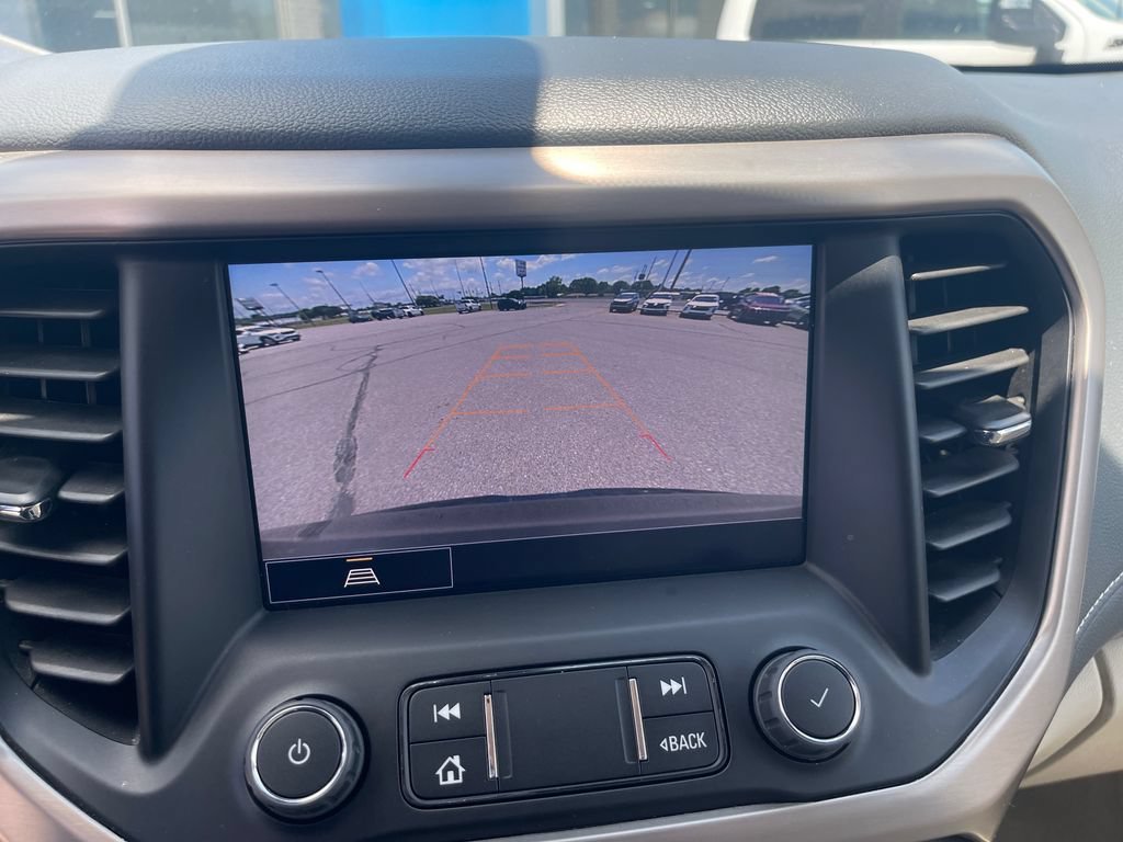 2023 GMC Acadia Denali - Photo 21