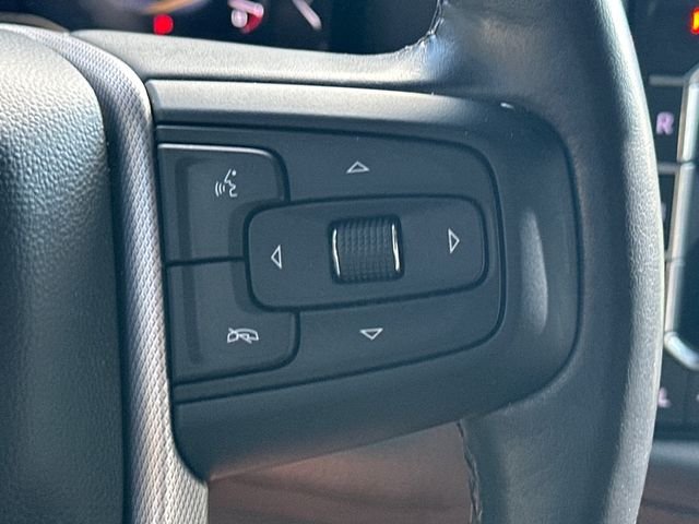 2022 GMC Yukon Denali - Photo 23