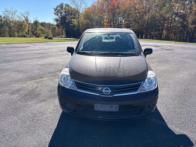 Used 2012 Black Nissan 1.8 S image 10