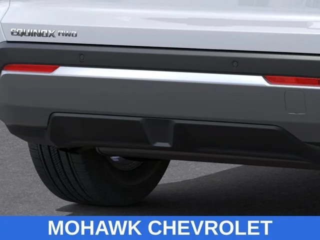 2026 Chevrolet Equinox LT - Photo 14