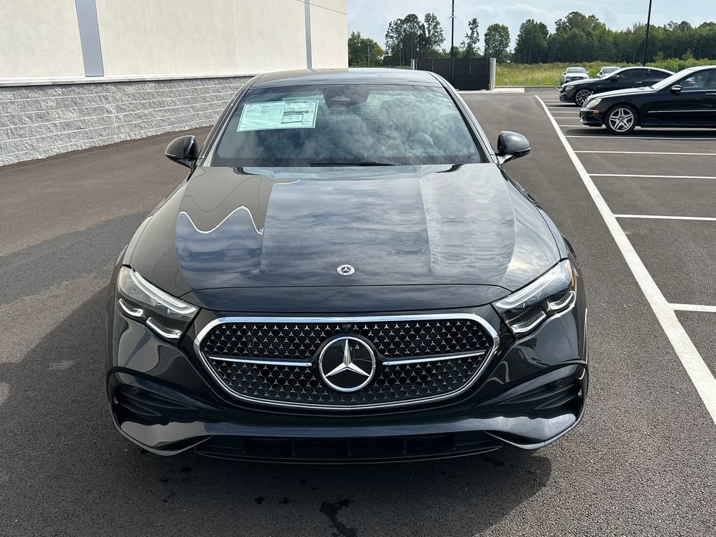 New 2027 Graphite Grey Metallic Mercedes-Benz E 450 image 41