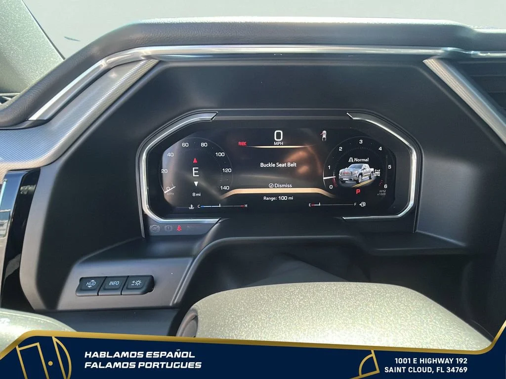 New 2026 Coastal Dune GMC Denali image 18