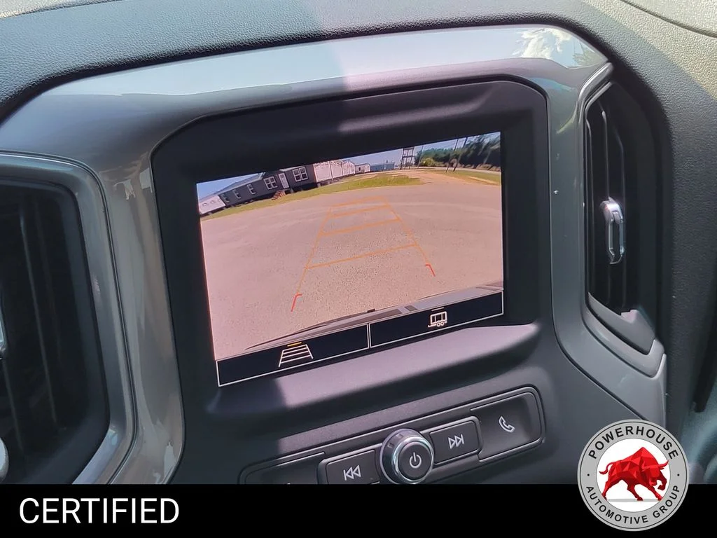 Certified Used 2023 White Chevrolet Custom image 23