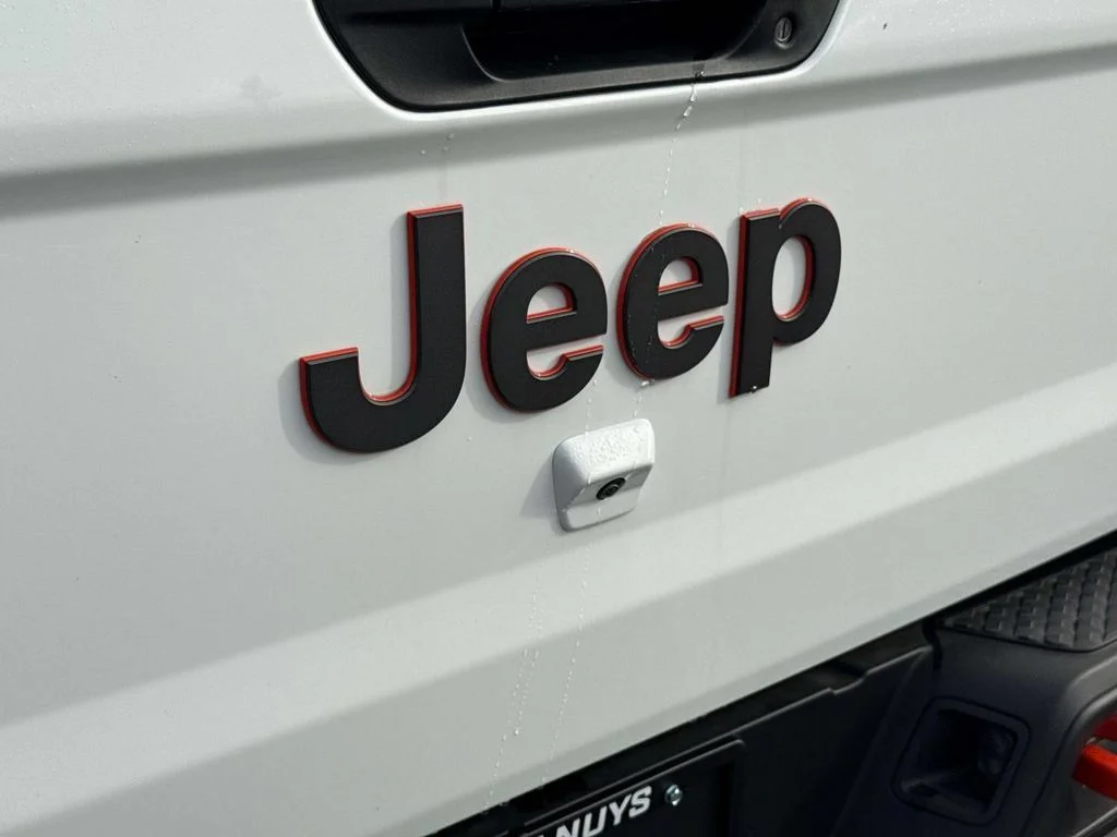 2026 Jeep Gladiator Mojave - Photo 6