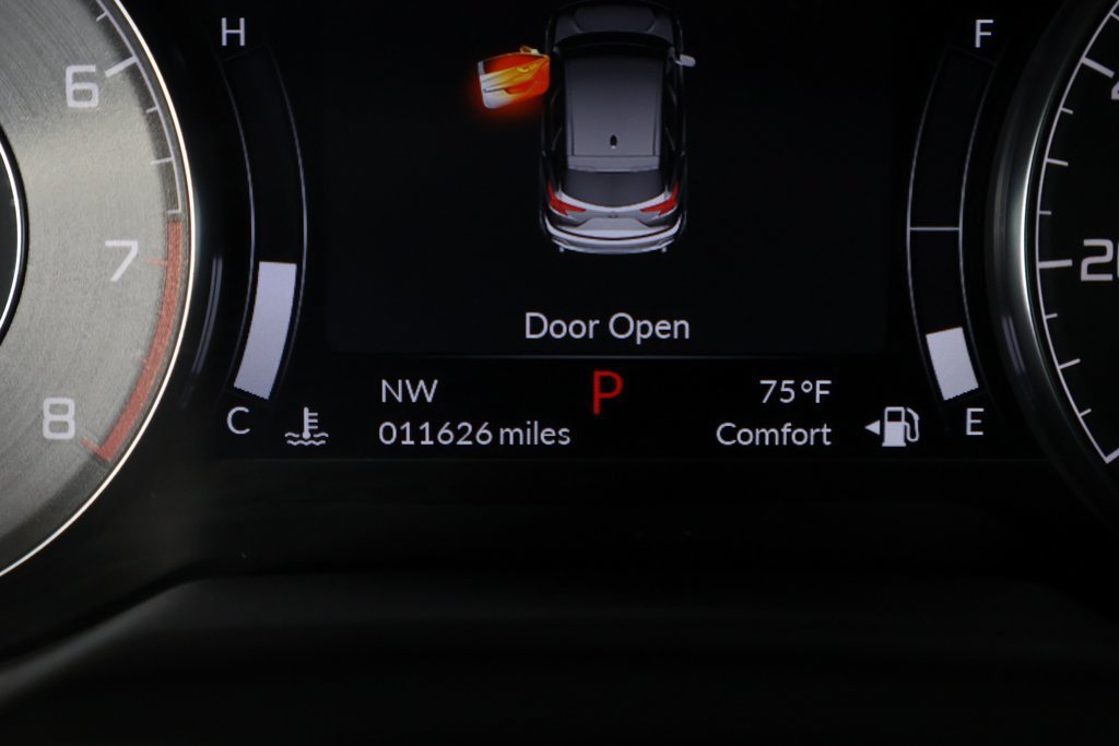 2025 Acura RDX Base - Photo 34