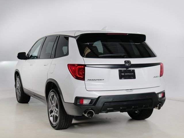 2023 Honda Passport EX-L - Photo 32