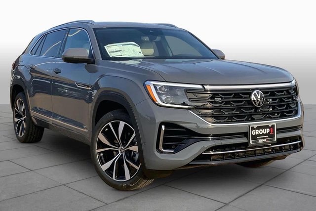 2026 Volkswagen Atlas SEL