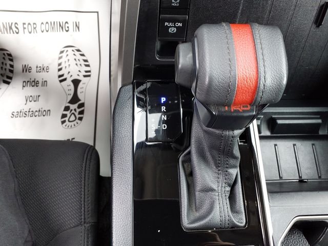 Used 2022 Gray Toyota SR5 image 18