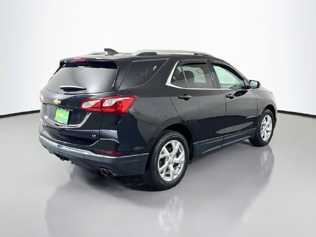 Used 2020 Mosaic Black Metallic Chevrolet LT image 7