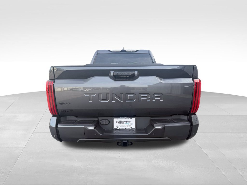 New 2026  Toyota SR5 image 4