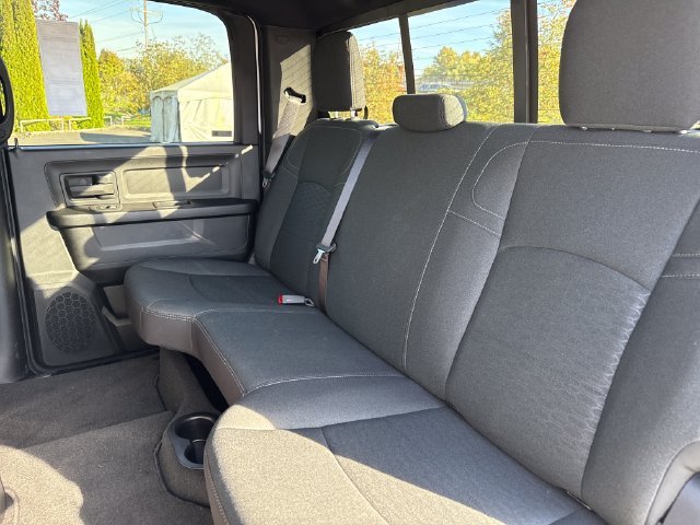 2026 RAM 2500 Tradesman/Black Express - Photo 19