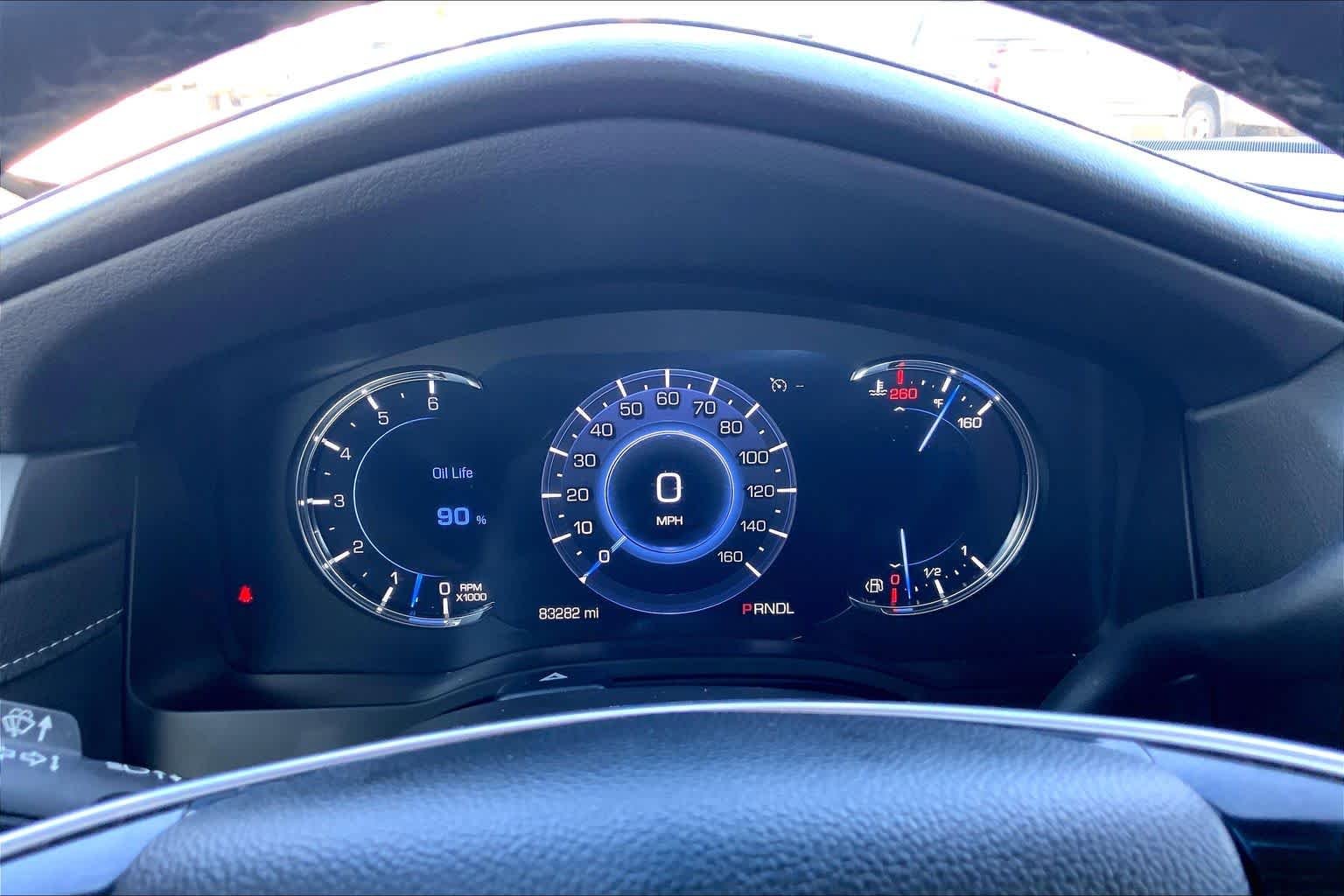 2019 Cadillac Escalade Premium Luxury - Photo 26