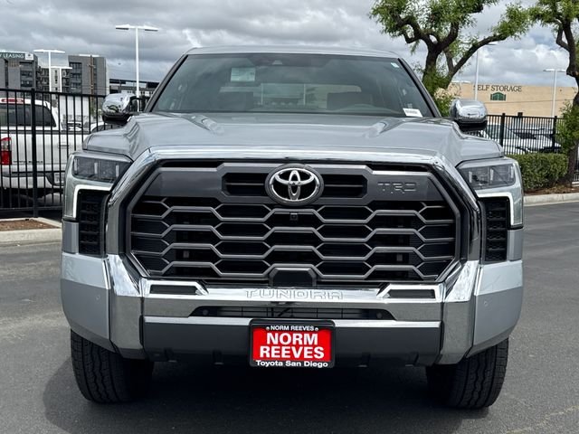 2026 Toyota Tundra 1794 Edition - Photo 6