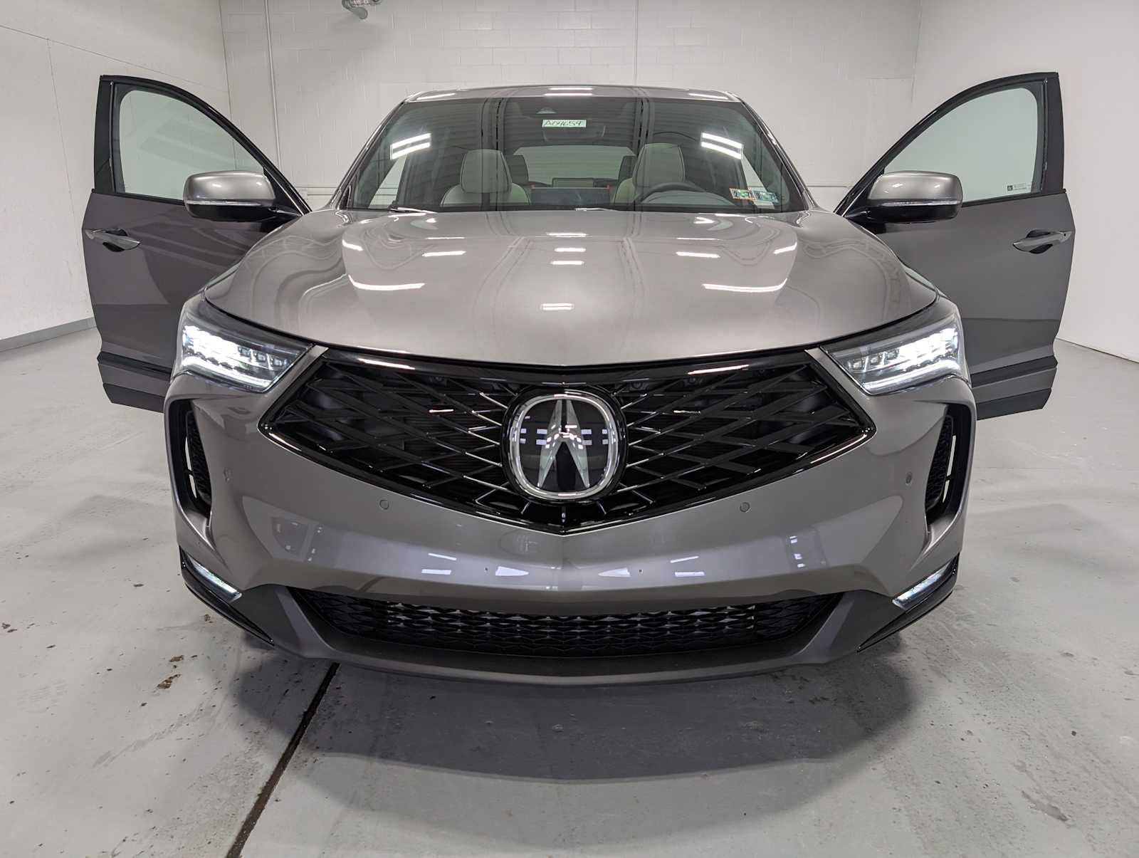 2026 Acura RDX A-Spec Package - Photo 13