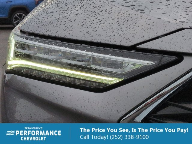 2025 Acura MDX Advance Package - Photo 9