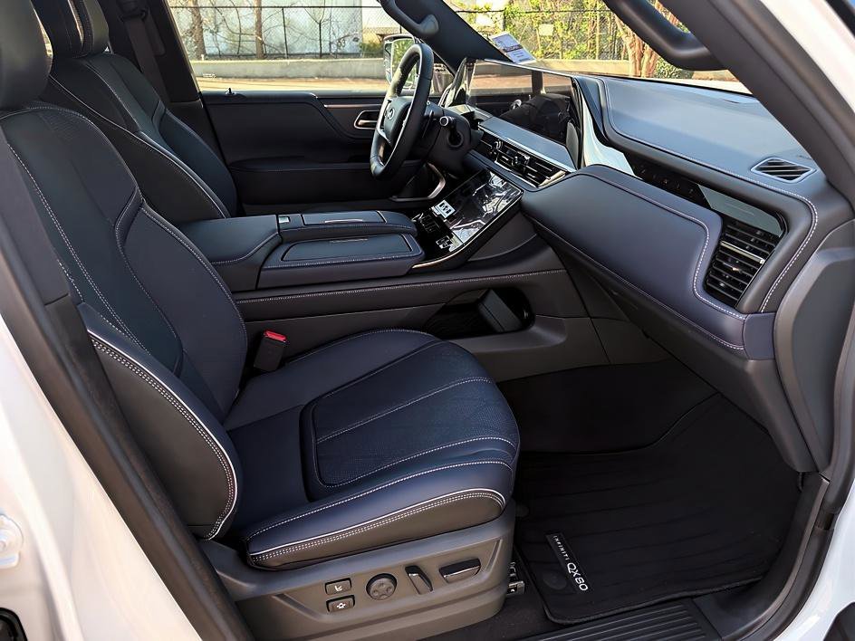 2026 INFINITI QX80 Sport - Photo 21