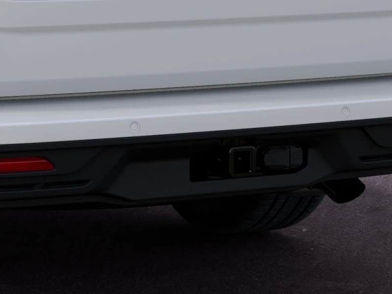 New 2027 Star White Metallic Tri-Coat Ford Active image 23
