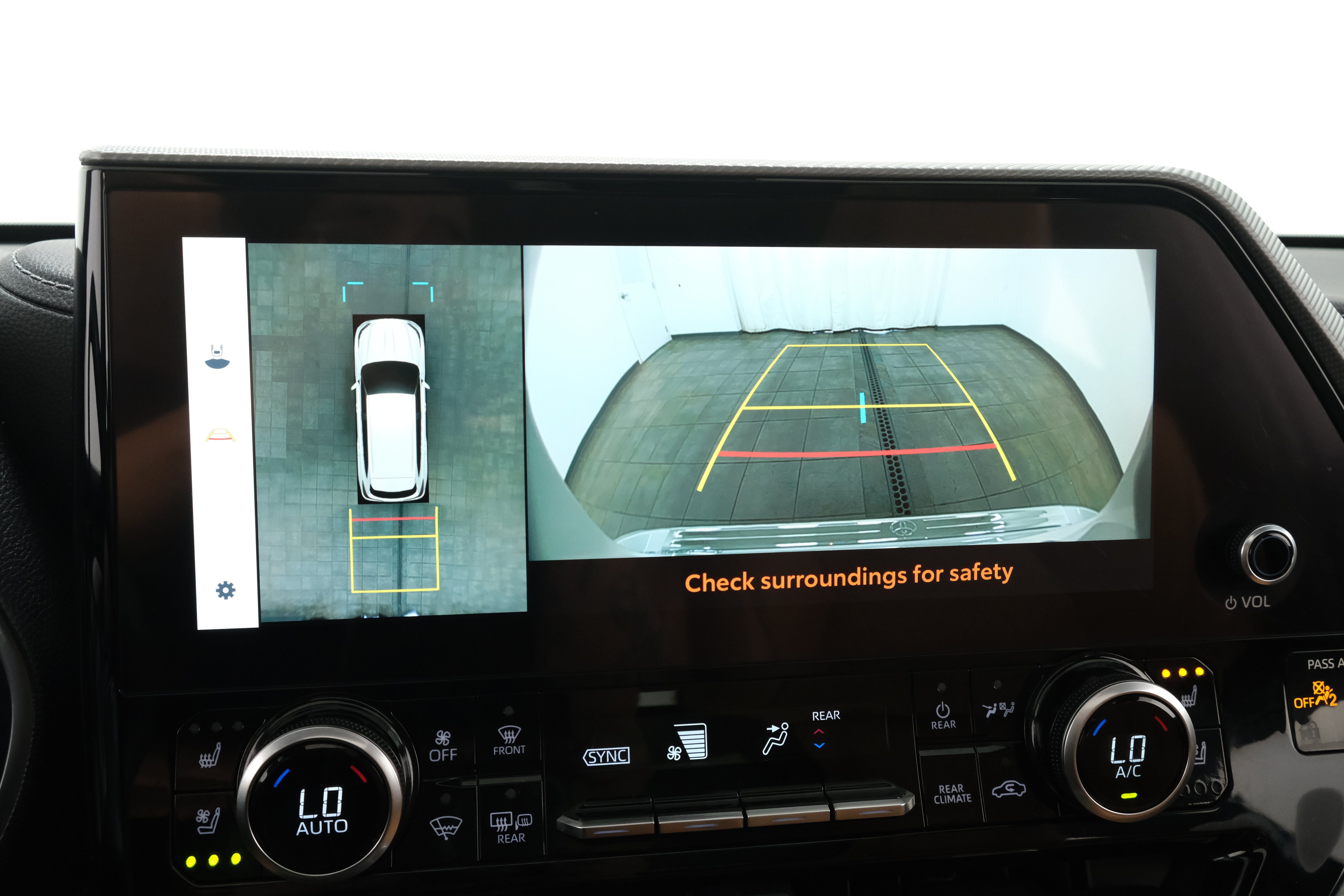 Used 2023 Wind Chill Pearl Toyota Platinum image 20