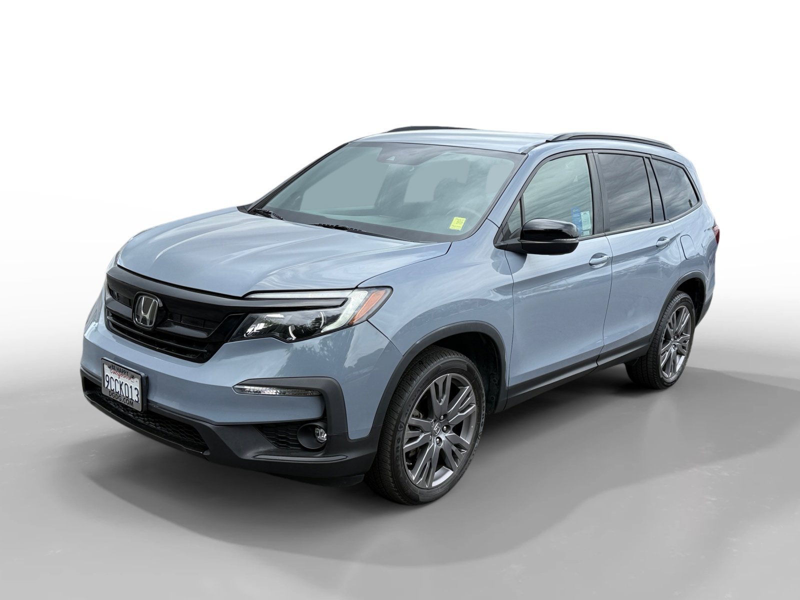 2022 Honda Pilot Sport AWD's photo