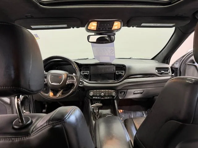 Used 2021 Black Dodge Citadel image 32