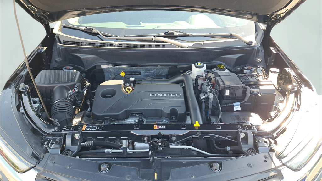 Used 2022 Black Chevrolet LT image 27