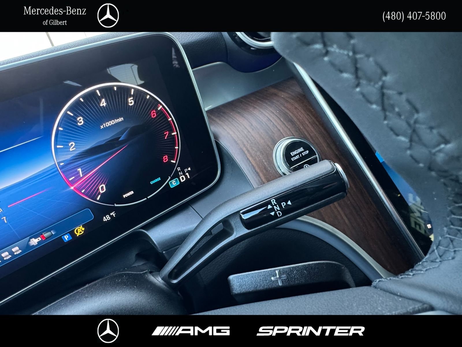 New 2026 Polar White Mercedes-Benz GLC 300 image 29