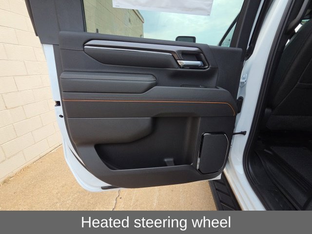2026 GMC Sierra 2500HD AT4 - Photo 17