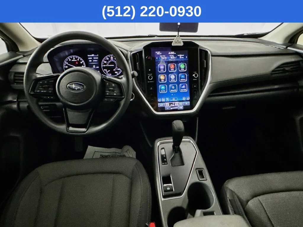 Certified Used 2024 Gray Subaru Premium image 26