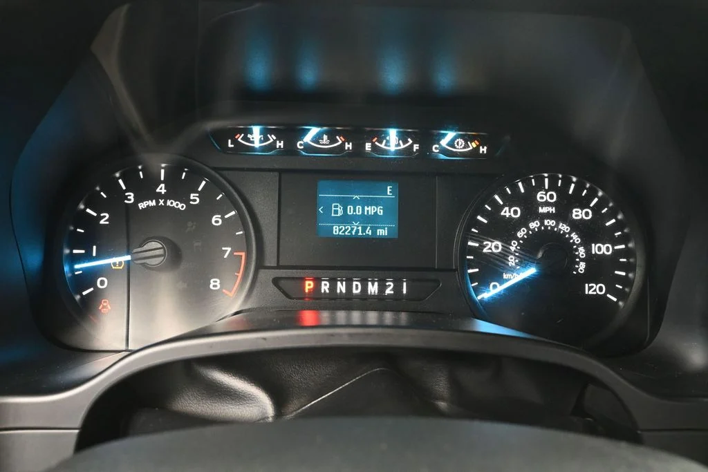 Used 2018 White Ford XL image 30