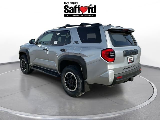 2026 Toyota 4Runner TRD Off-Road Premium - Photo 11