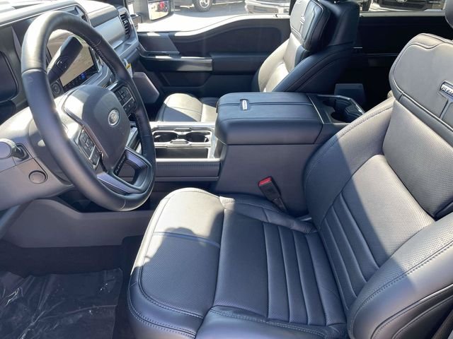 New 2026 Avalanche Ford Platinum image 7