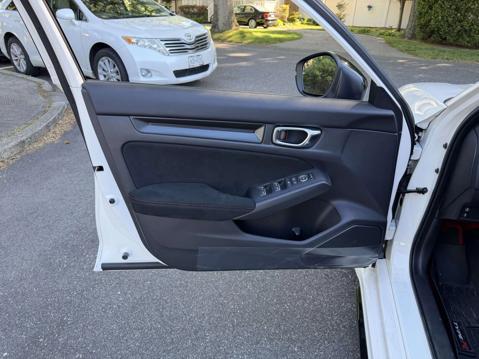 Used 2023  Honda  image 21