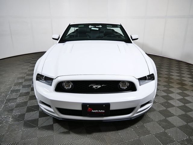 Used 2014 Ford Mustang GT with VIN 1ZVBP8FF5E5314412 for sale in Apple Valley, Minnesota