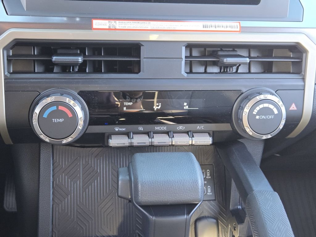 2026 Toyota Tacoma SR5 - Photo 16