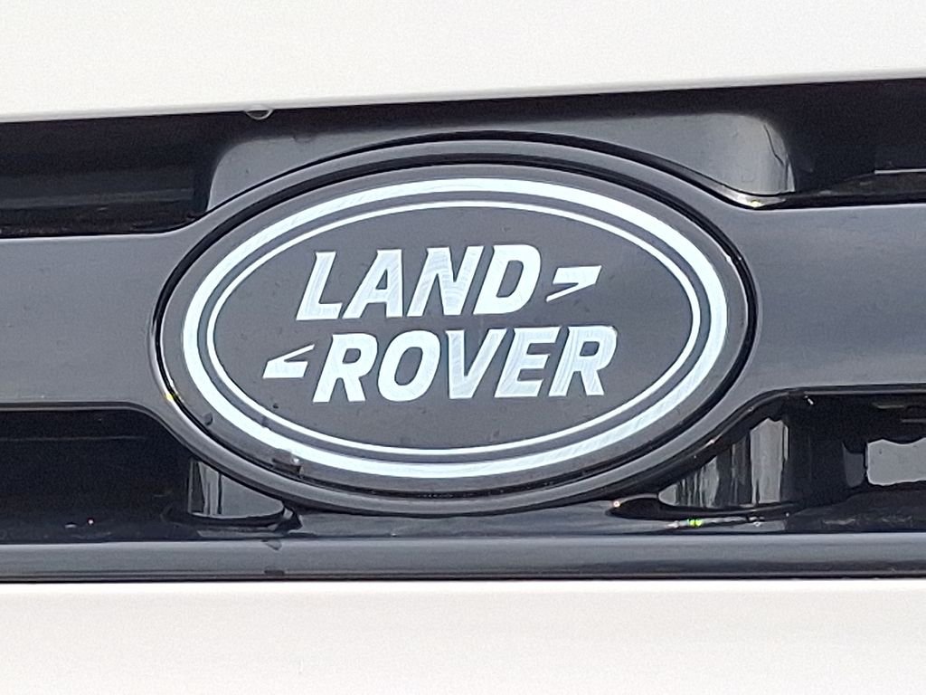 New 2026 Borasco Grey Land Rover S image 19