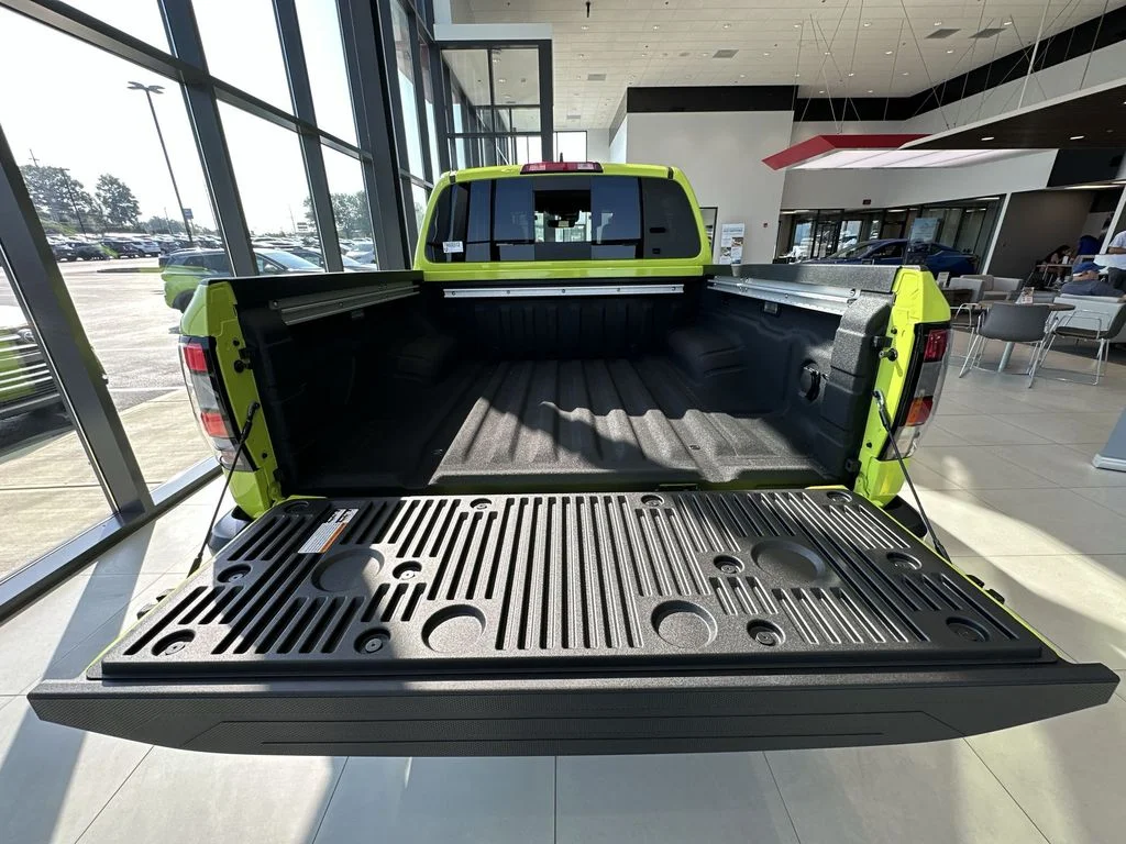 2026 Nissan Frontier PRO-4X - Photo 15