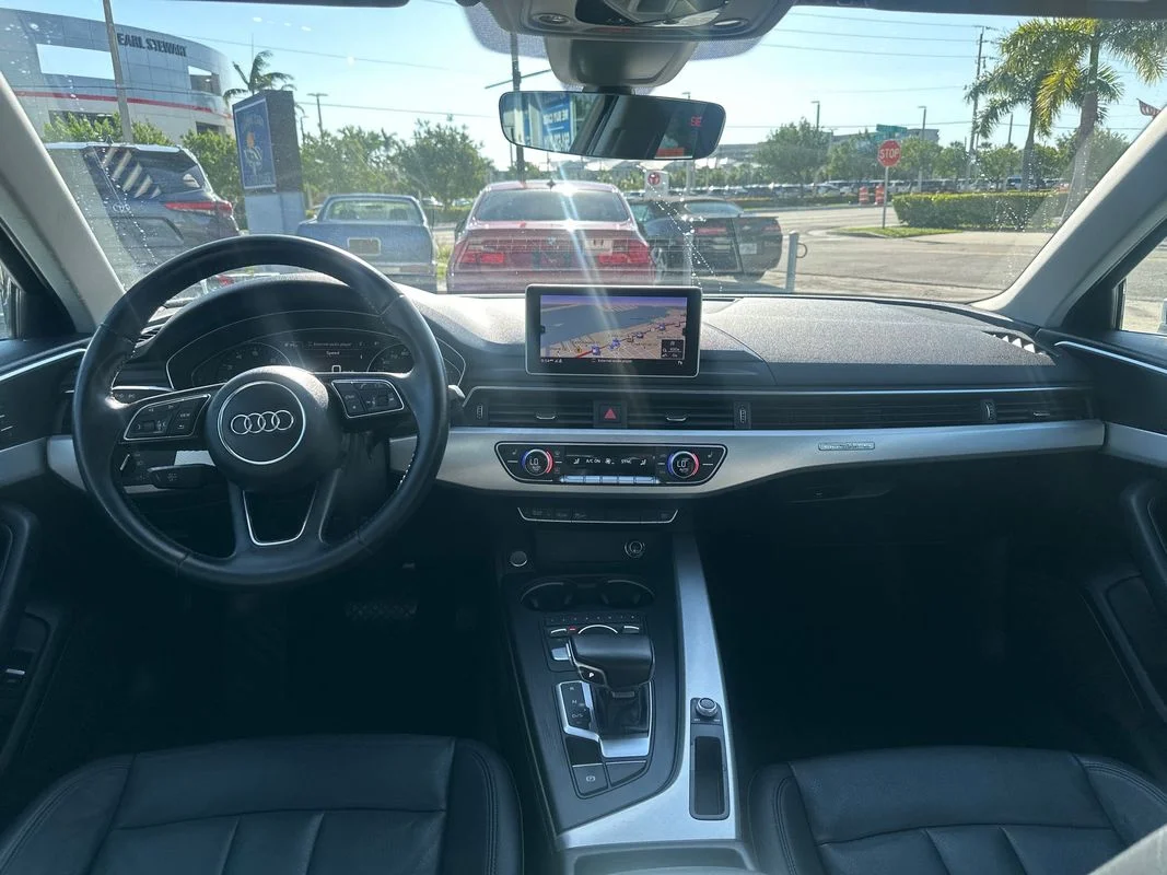 Used 2017  Audi 2.0T Premium image 26