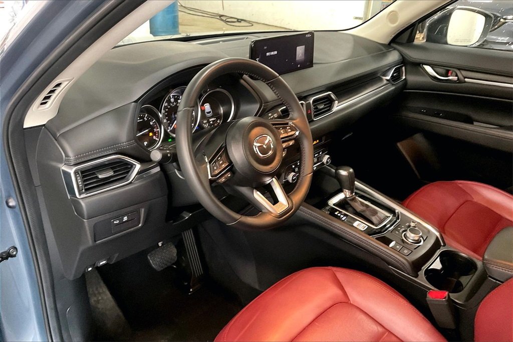 2023 MAZDA CX-5 - Image 13