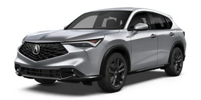 New 2026 Crystal Black Pearl Acura A-Spec image 13