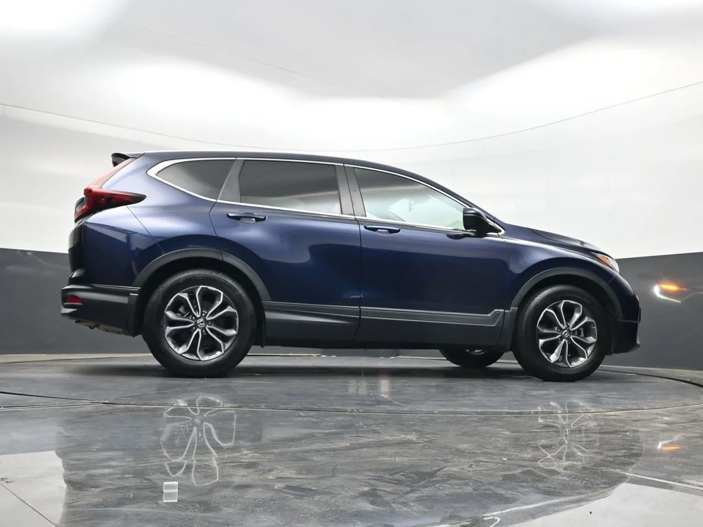Certified Used 2022  Honda EX image 38