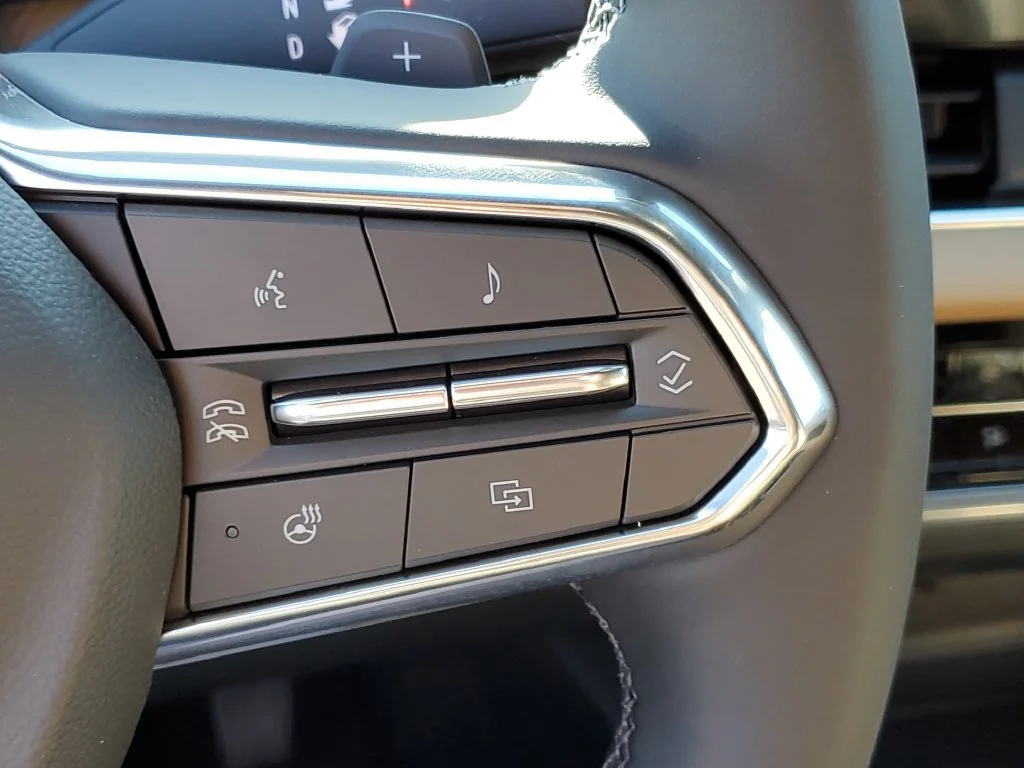 2027 Chevrolet Equinox ACTIV - Photo 11