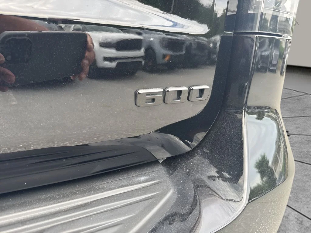 Used 2022 Black Cadillac Sport image 35