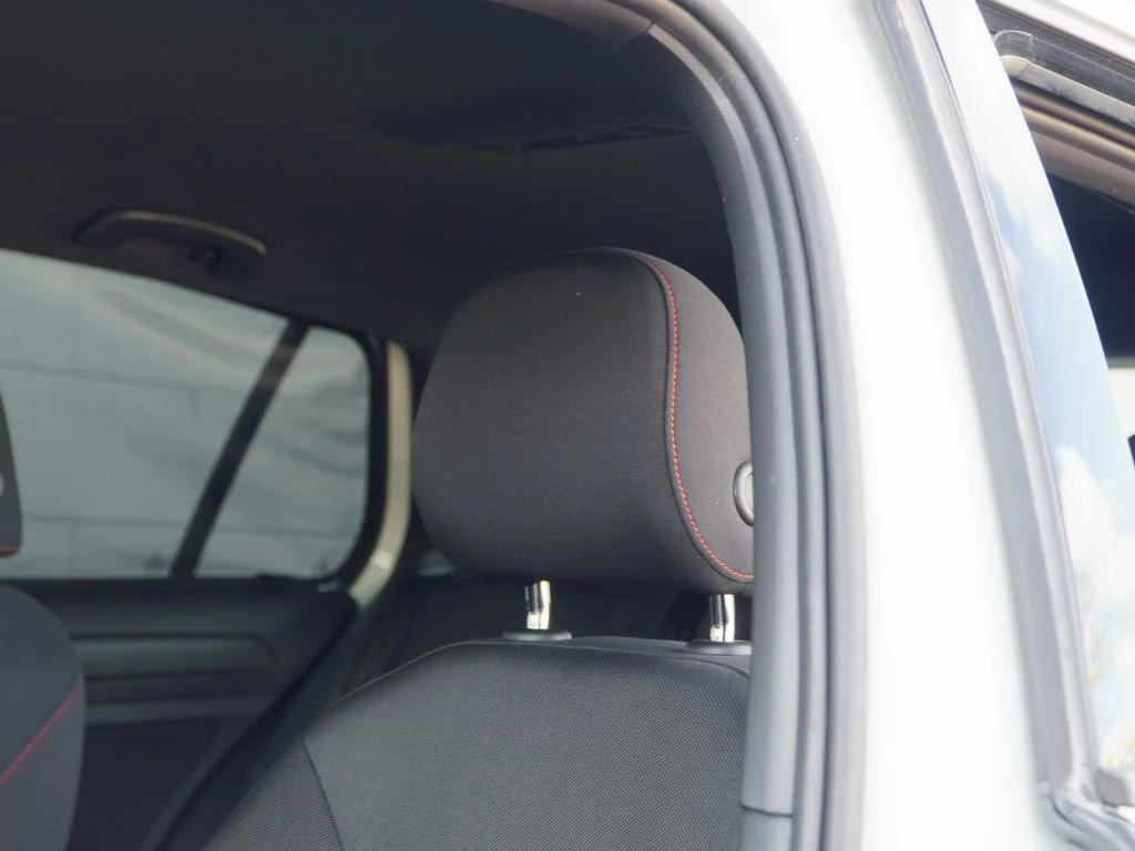 Used 2019 White Volkswagen 2.0T Rabbit Edition image 19