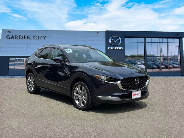 2023 Mazda CX-30 2.5 S Preferred