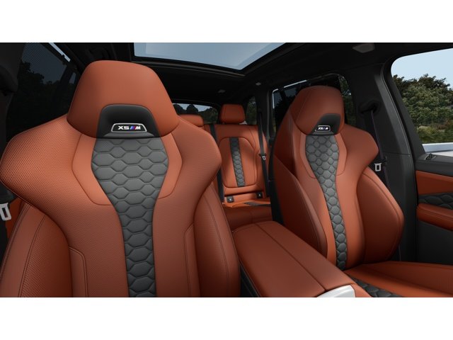 2026 BMW X5 M X5 M - Photo 11